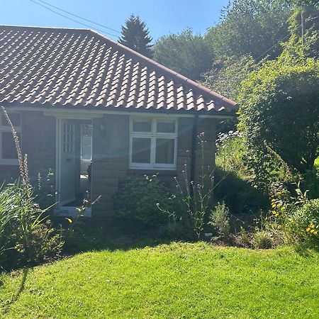 Burnbrae Villa Sleights Bagian luar foto